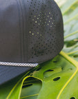 MELIN x AX Corpo Hydro Coronado Stealth - Black