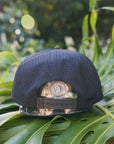 MELIN x AX Corpo Hydro Coronado Stealth - Black