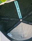MELIN x AX Corpo Hydro Odysea Rope Stealth - Cobblestone/Brindle