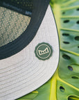MELIN x AX Corpo Hydro Odysea Stealth - Kombu Green