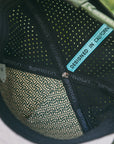 MELIN x AX Corpo Hydro Odysea Stealth - Kombu Green