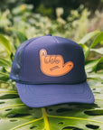 Fat Shaka Youth Trucker Hat