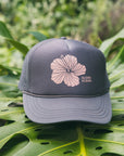 Bombucha Pua Youth Trucker Hat
