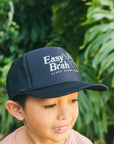 Easy Shaka Youth Trucker Hat