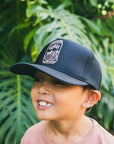 Guava Youth Trucker Hat