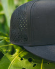MELIN x AX Corpo Hydro Odysea Stealth - Black