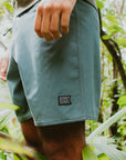 M's Fader Boardshort