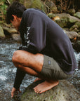 M's Fader Boardshort