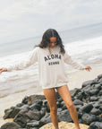 W's Kona Winds Slim Crew