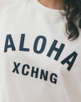 W's Kona Winds Slim Crew
