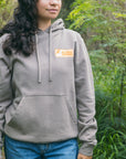 Big Block Nene Head Unisex Pullover Hoodie