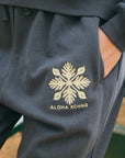 W's Kapa Lau Sweatpant