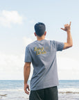 M's Easy Shaka Tee