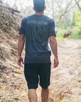 M's Flag Football Tee