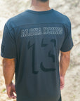 M's Flag Football Tee