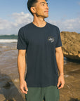 M's Sharky Rules Tee