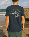 M's Sharky Rules Tee