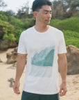 M's Kaw Napali Tee