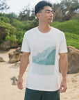 M's Kaw Napali Tee