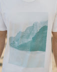 M's Kaw Napali Tee