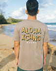 M's Boingo Tee