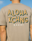 M's Boingo Tee