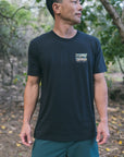 M's Tuff Flag Tee