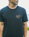M's Mongoose Stay Loose Tee