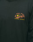 M's Sunburst Na Pali Longsleeve Tee