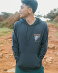 M's Puffed Up Nene Lightweight Hoodie