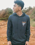 M's Puffed Up Nene Lightweight Hoodie