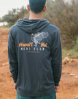 M's Puffed Up Nene Lightweight Hoodie