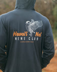 M's Puffed Up Nene Lightweight Hoodie