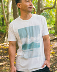 M's Kaw Hanalei Tee