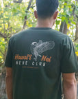 M's Puffed Up Nene Club Tee