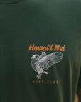 M's Puffed Up Nene Club Tee