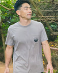 M's Vintage Shop Pocket Tee