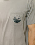 M's Vintage Shop Pocket Tee