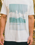 M's Kaw Hanalei Tee