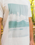 M's Kaw Hanalei Tee