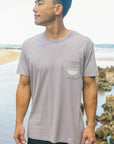 M's Vintage Shop Pocket Tee