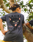 Kauai Cats Youth Tee
