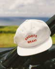 Shoots Brah 6-Panel Hat