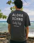 M's Quality Label Pau Hana Tee