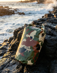 20L Roll Top Dry Sling Bag-Camo