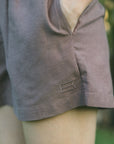W's Bella Short - Brown