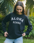 Kona Winds Unisex Crew