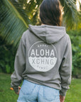 Shop Logo Unisex Pullover Hoodie