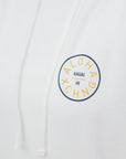 Stamp Unisex Pullover Hoodie