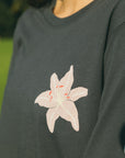 W's Lily Longsleeve Tee